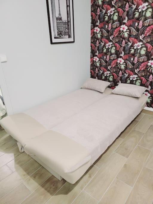 Family Flat Stade De France Airport Cdg Le Bourget "Appart'7" Pierrefitte-sur-Seine Exteriör bild