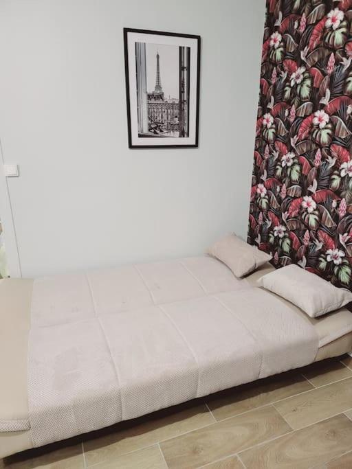 Family Flat Stade De France Airport Cdg Le Bourget "Appart'7" Pierrefitte-sur-Seine Exteriör bild